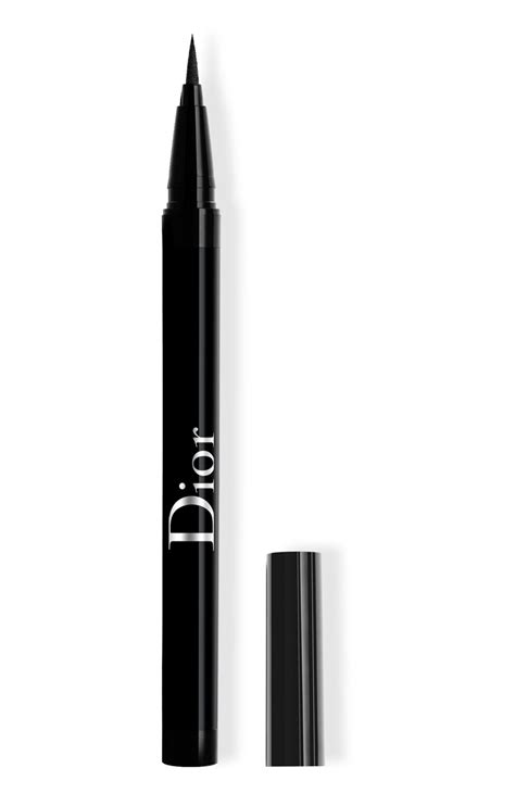 DIOR Водостойкая подводка для глаз Diorshow In&Out Liner.